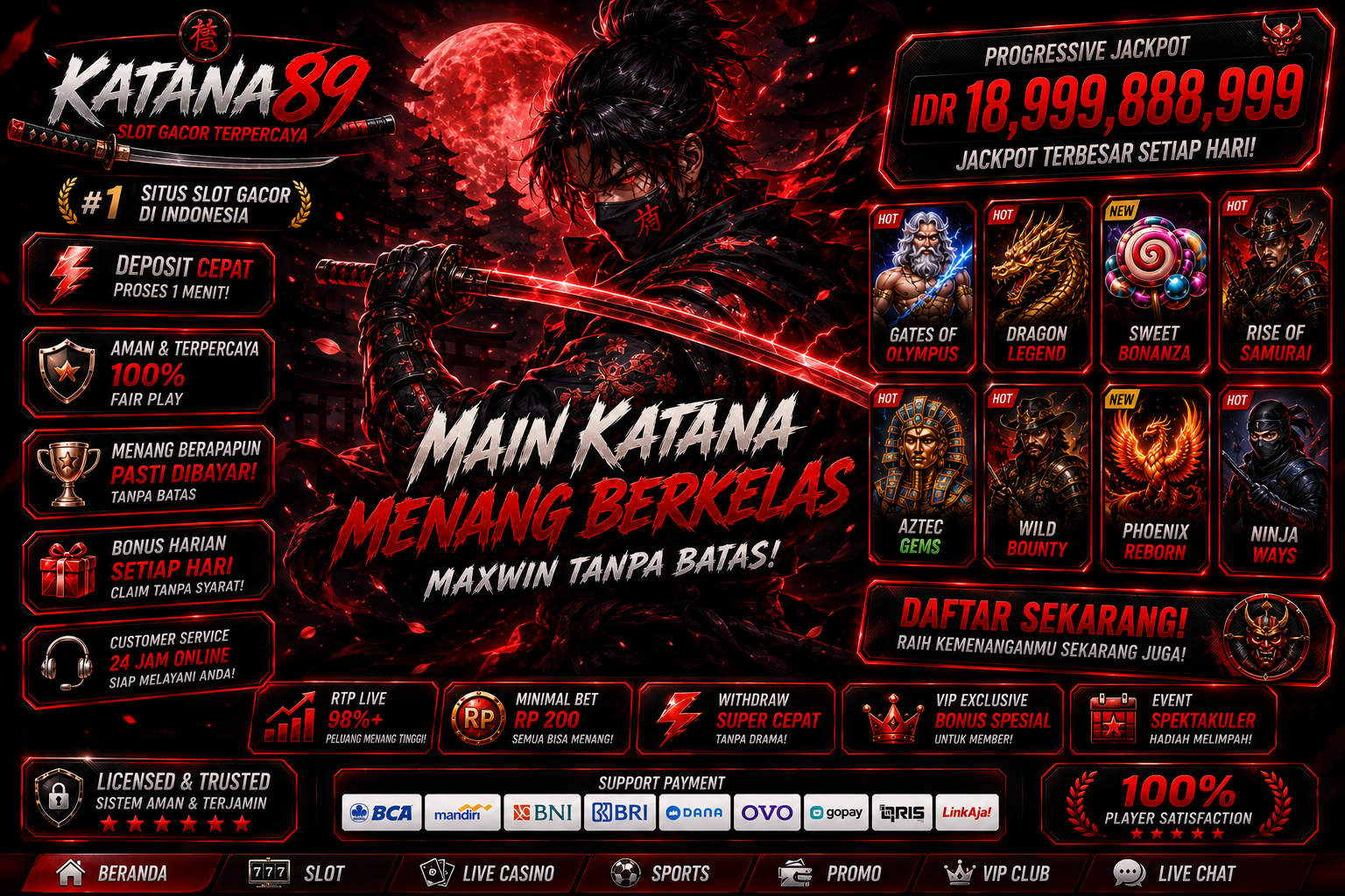 KATANA89